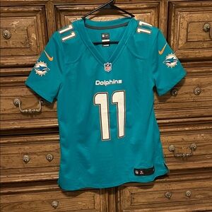 Dolphins  Jersey #11